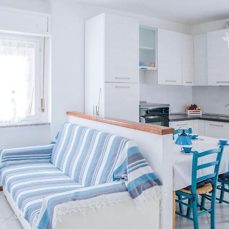 Ca' A' Samba Apartment Sestri Levante Ngoại thất bức ảnh