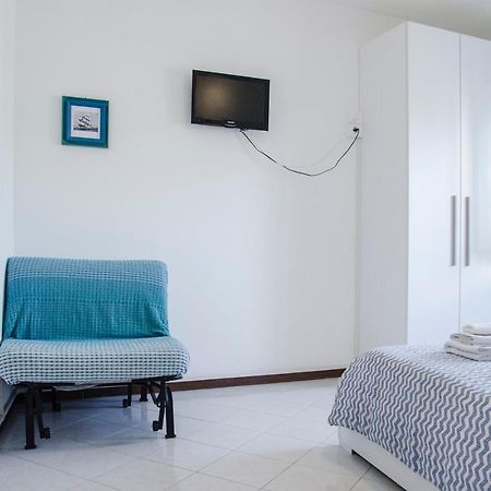 Ca' A' Samba Apartment Sestri Levante Ngoại thất bức ảnh