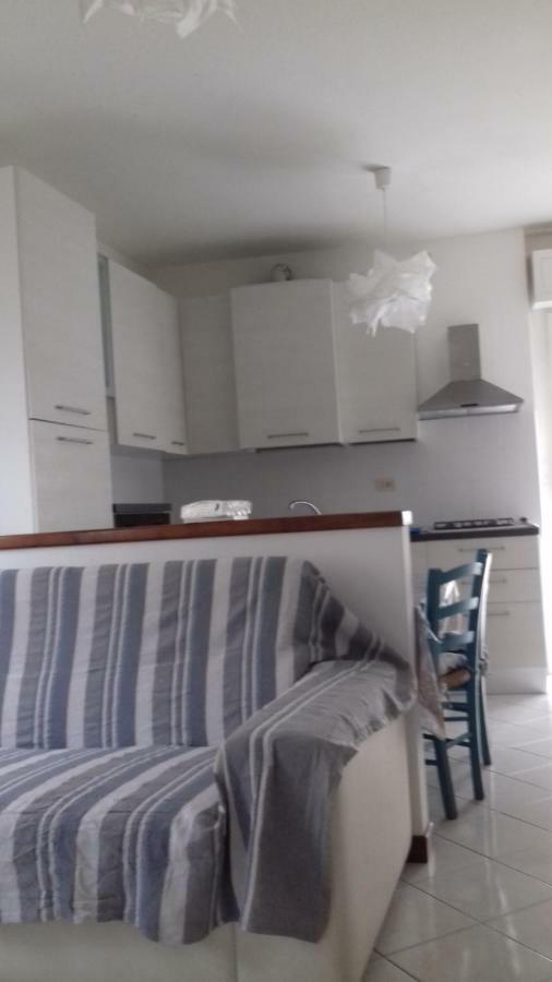Ca' A' Samba Apartment Sestri Levante Ngoại thất bức ảnh