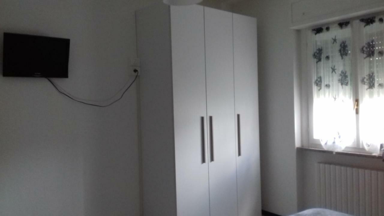Ca' A' Samba Apartment Sestri Levante Ngoại thất bức ảnh