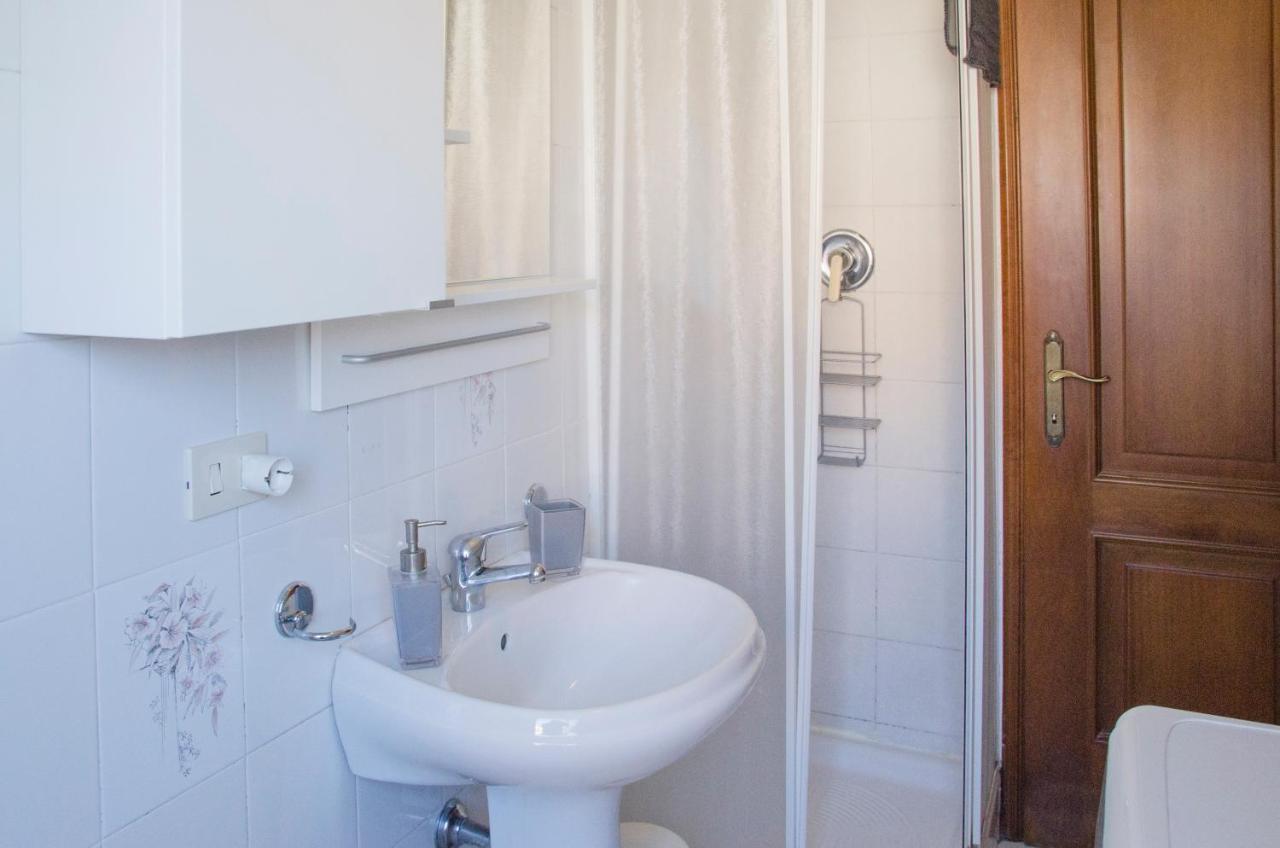 Ca' A' Samba Apartment Sestri Levante Ngoại thất bức ảnh