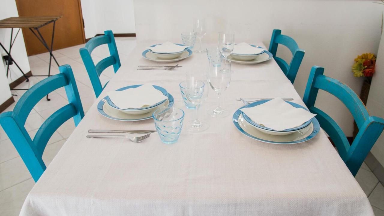 Ca' A' Samba Apartment Sestri Levante Ngoại thất bức ảnh