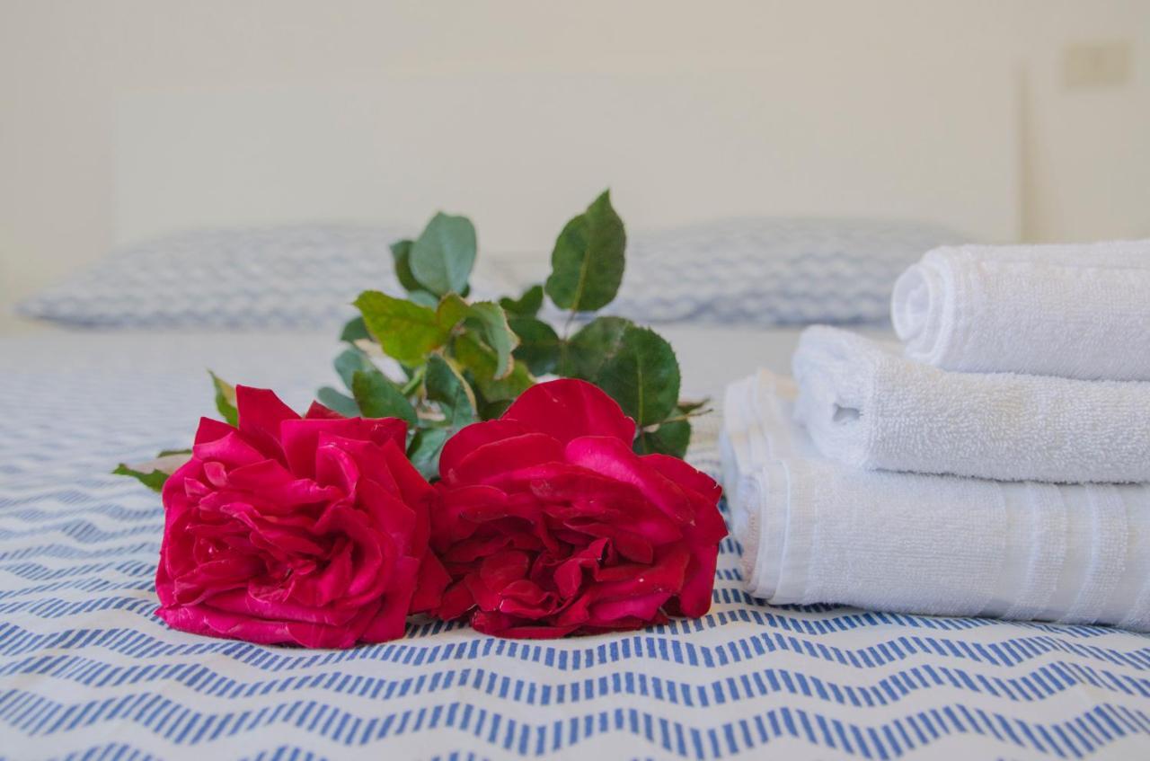 Ca' A' Samba Apartment Sestri Levante Ngoại thất bức ảnh