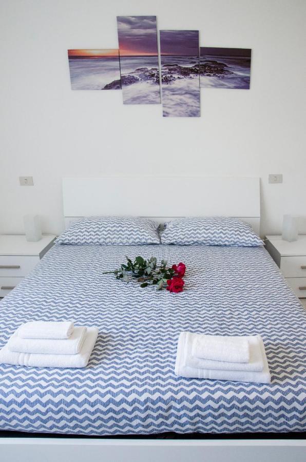 Ca' A' Samba Apartment Sestri Levante Ngoại thất bức ảnh